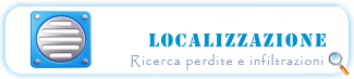 Localizzazione perdite idriche